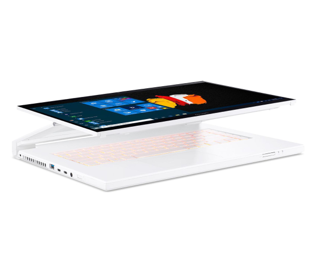 Acer ConceptD 7 i7-10875H/32GB/2TB/W10P RTX3000 Touch - 611601 - zdjęcie 7